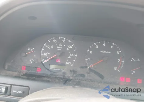 1998 Infiniti I30 Standard/Touring from USA, damaged, VIN JNKCA21A0WT603369